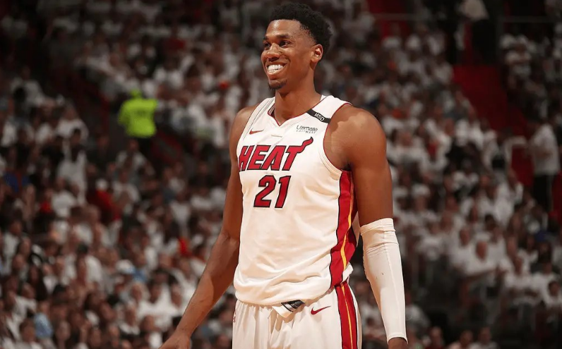 dnf直播-前NBA篮板+盖帽王!上海男篮邀怀特塞德试训 将打两场热身赛检验