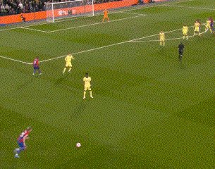 赛事直播-【英超】中卫送礼 厄德高送点 阿森纳中楣0比3客负