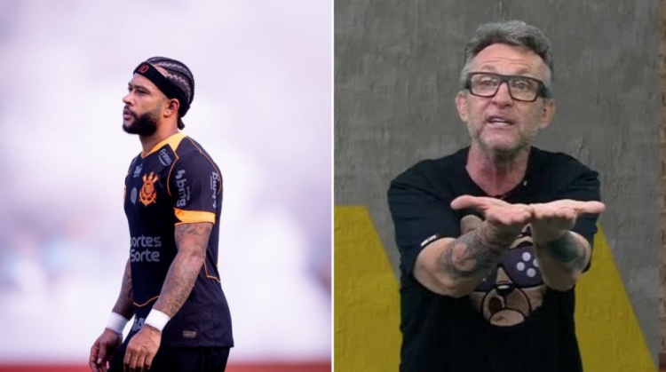 王者荣耀直播-气炸！科林蒂安传奇：拉布亚德会踢球？幽默林加德！德佩装啥呢？