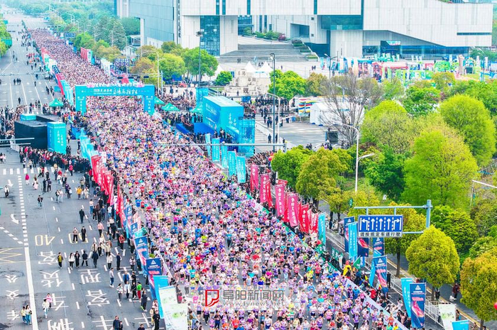 户外直播-跑在阜阳 跑在春天里|马拉松|安徽|阜阳马拉松|阜阳市|安徽省_新浪体育_新浪新闻